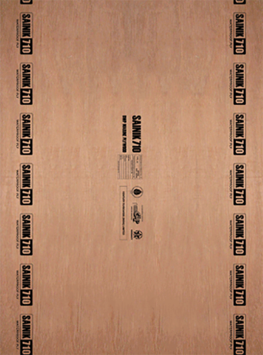 Sainik 710 - BWP Grade Plywood