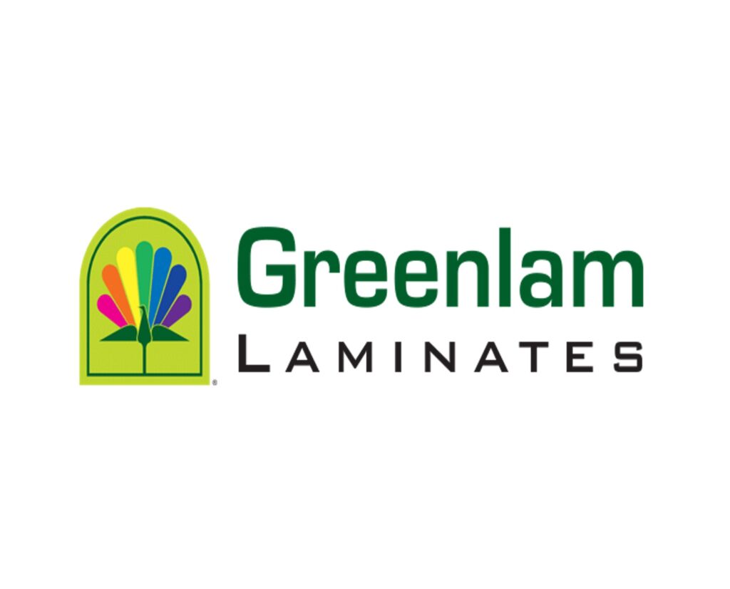 Green laminates