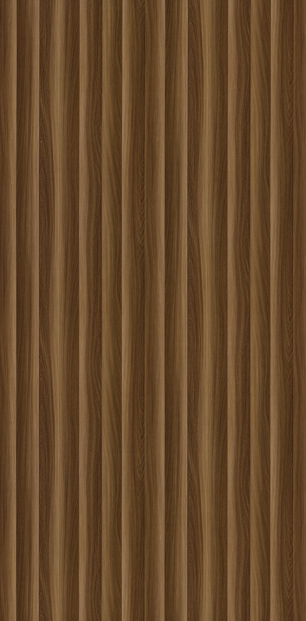 6605 QUILTED ASH BROWN 1 mm virgo laminate