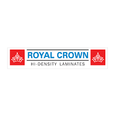 Royal crown