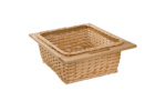 Wicker Basket