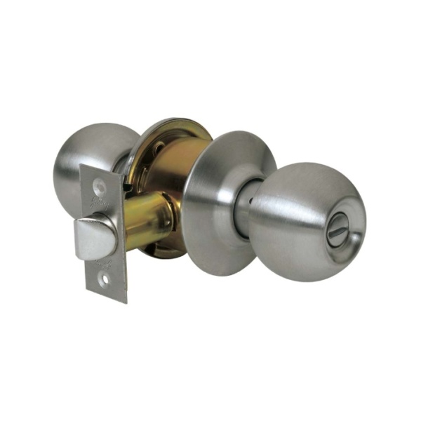 Keyless Cylindrical Lock