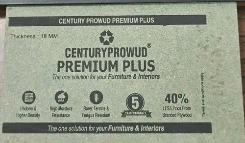 Century Premium Plus HDHMR Board