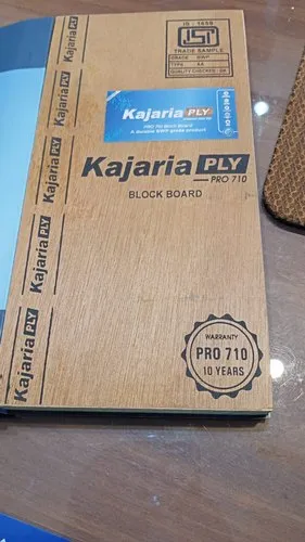 Kajaria Pro 710 Plywood