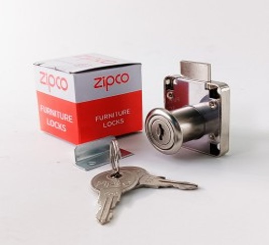 drawer lock zipco