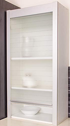Frosted-Glass-Rolling-Shutter