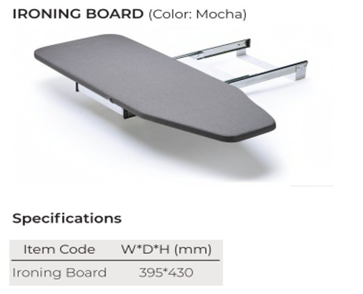 Ironing-Board