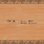 Green Ecotec 710 plywood