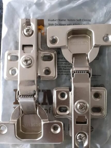 Softclose Hinges Nimmi