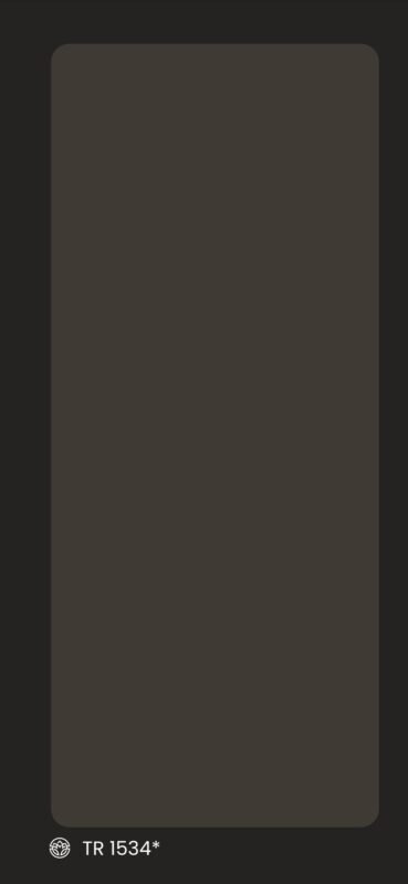 Acrylic laminate 1.5mm