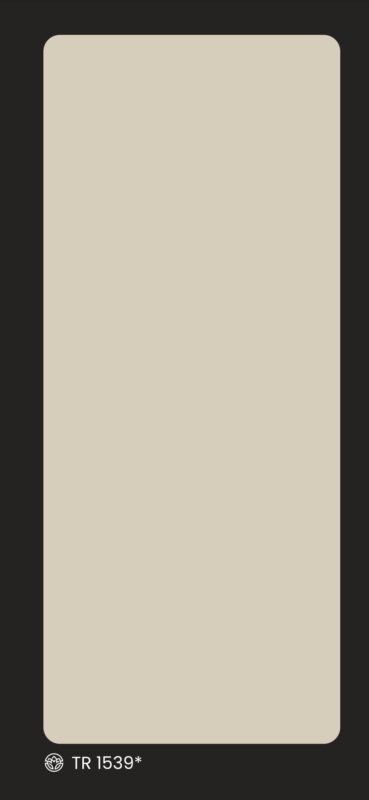Acrylic laminate 1.5mm