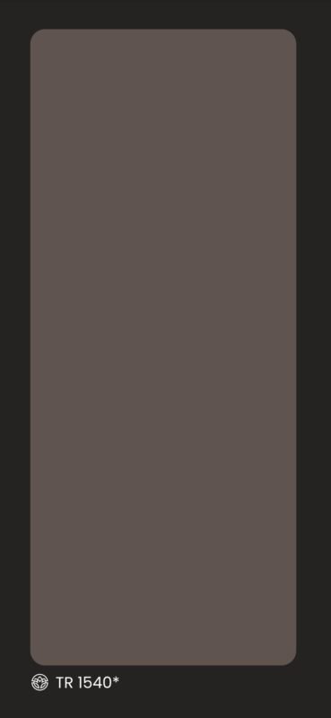 Acrylic laminate 1.5mm