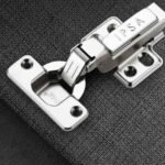 8 crank Soft Close Hinges IPSA