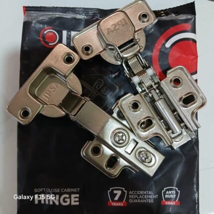 ipsa 0cr hinges