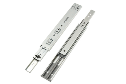 Softclose Sliding Channel Nimmi