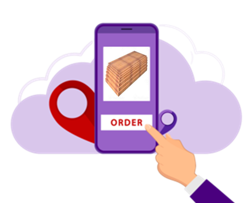 plywood order logo