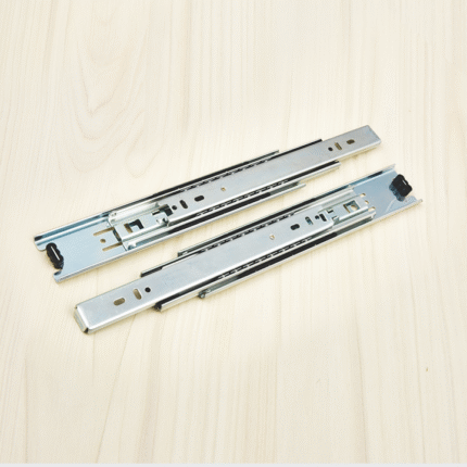sliding channel nimmi