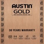 Austin Gold