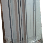 Sliding door's Track Nimmi