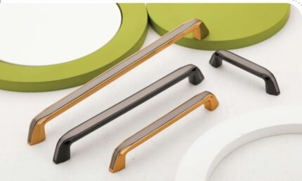 Wardrobe Handle 408