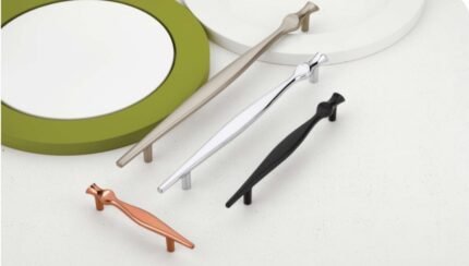 Wardrobe Handle 409