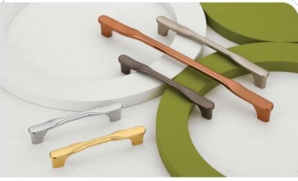 Wardrobe Handle 411