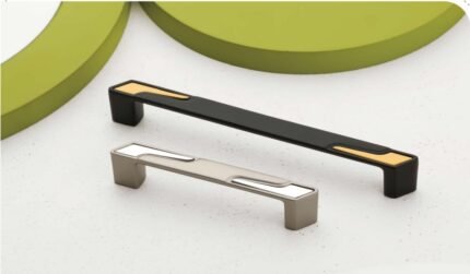 Wardrobe Handle 412