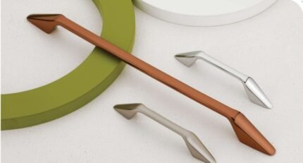 Wardrobe Handle 417