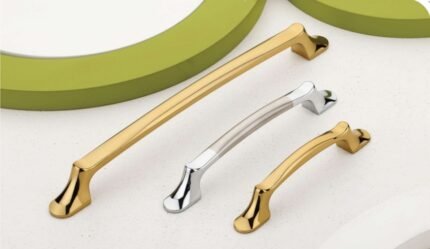 Wardrobe Handle 423