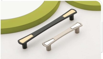 Wardrobe Handle 432
