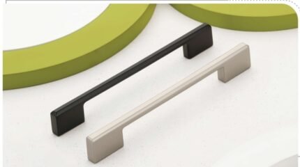 Wardrobe Handle 433
