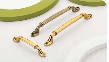 Wardrobe Handle 435