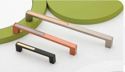 Wardrobe Handle 437