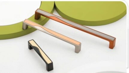 Wardrobe Handle 438