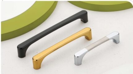 Wardrobe Handle 439
