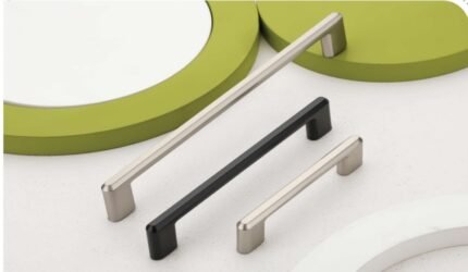 Wardrobe Handle 441