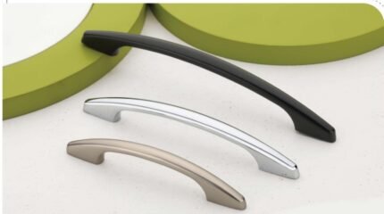 Wardrobe Handle 510