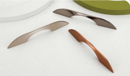 Wardrobe Handle 567