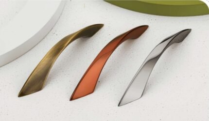 Wardrobe Handle 568
