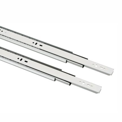 sliding channel