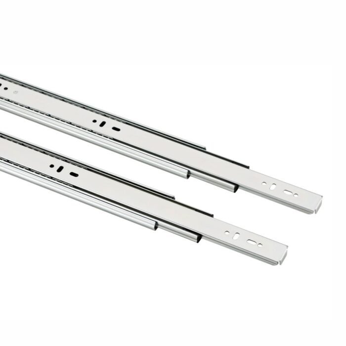 sliding channel