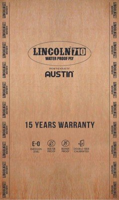 Austin Lincoln 710