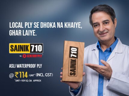 sainik 710