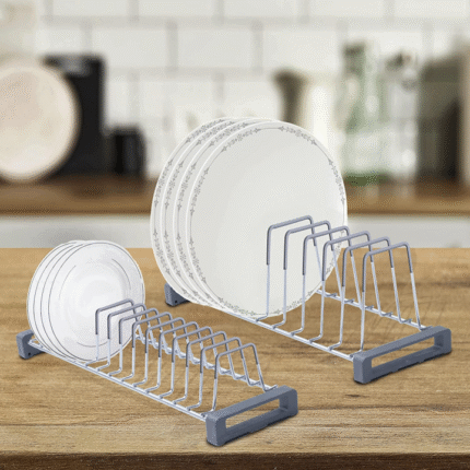 Plate Holder