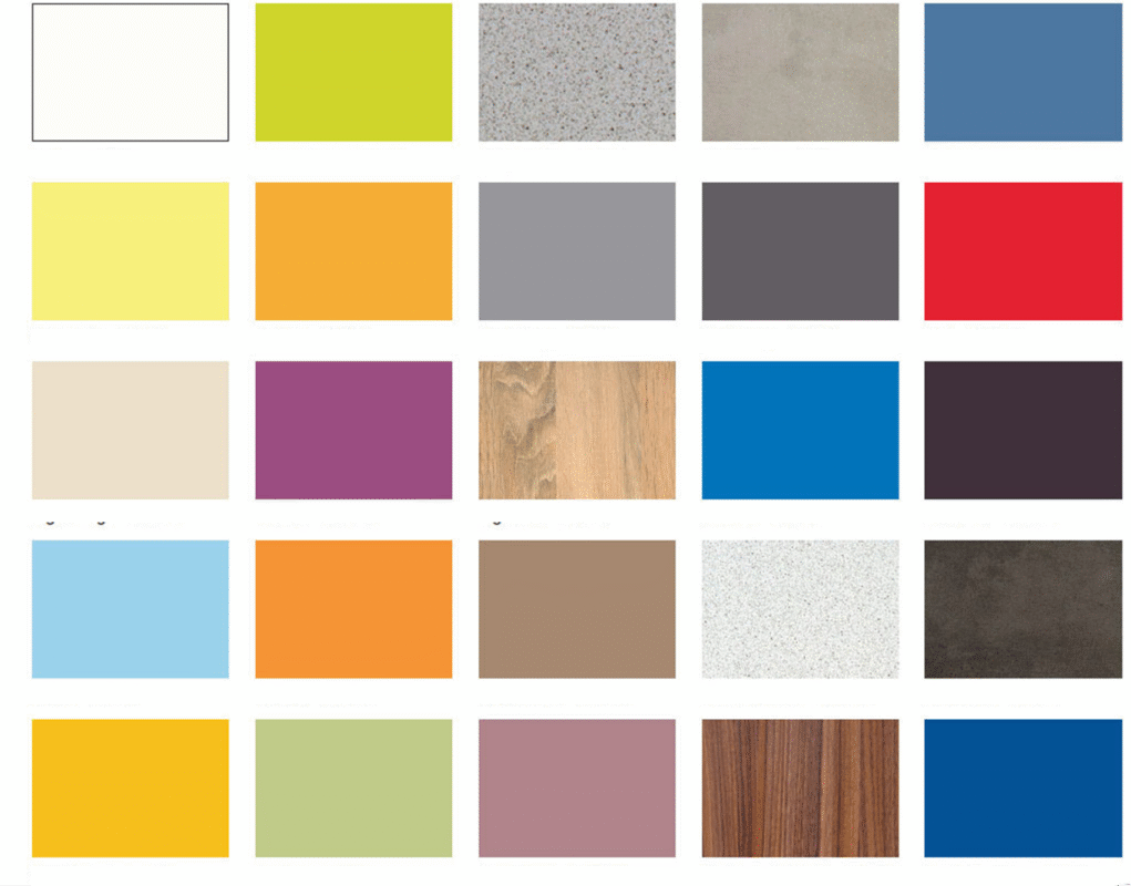 laminates for home and office