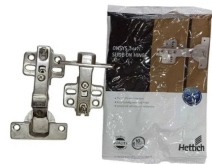 Onsys Slide on Hinges