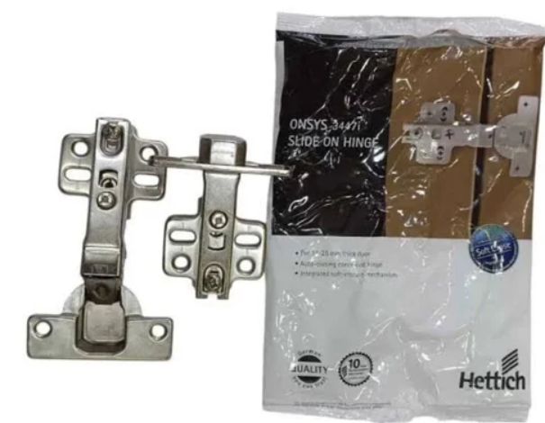 onsys slide on hinges Onsys Slide on Hinges