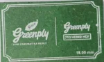 Greenply HDHMR Board – High-Density High-Moisture Resistant