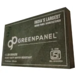Greenpanel HDWR – Next-Gen High Density Water Resistant MDF
