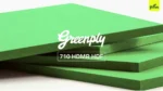 greenply hdhmr